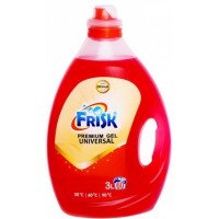 Гель для прання Frisk Universal 3 л (60 прань) 