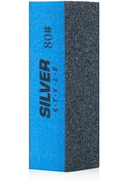 Брусок полировочный Silver, SB-143