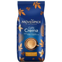 Кава Movenpick Caffe Crema зерновий, 1 кг