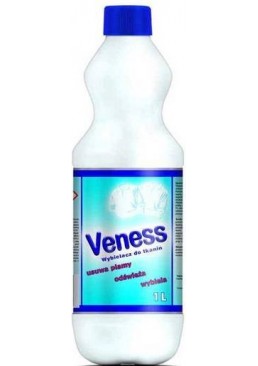 Отбеливатель для тканей Veness, 1 л