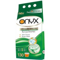 Порошок для стирки ONYX universal, 8.45 кг (130 стирок)