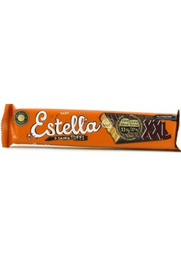 Вафли Estella XXL со вкусом тоффи, 50 г 