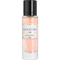 Парфумована вода для жінок Morale Parfums Black Opium, 30 мл