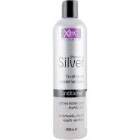 Кондиционер XHC Silver для светлых волос, 400 мл