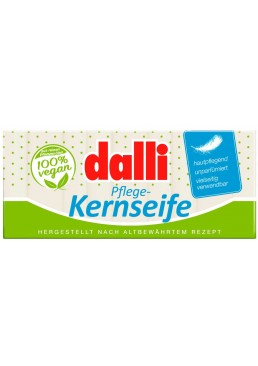Хозяйственное мыло Dalli, 3х125 г