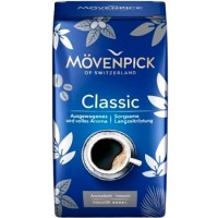 Кава мелена Movenpick Classic, 500 г