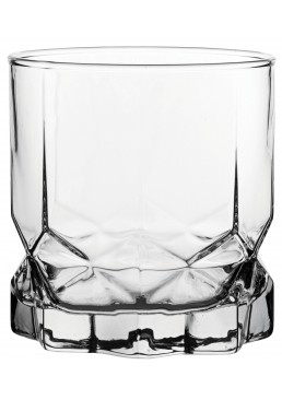 Набір склянок Pasabahce Future 325мл, 6 шт