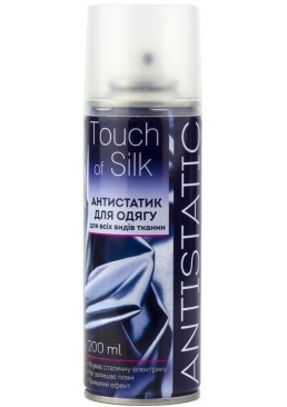Антистатик Тoto Touch of Silk, 200 мл 