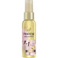 Масляный спрей для волос Pantene Pro-V Miracles 7 в 1, 100 мл