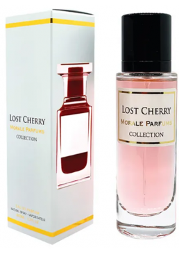 Парфумована вода Morale Parfums Lost Cherry, 30 мл
