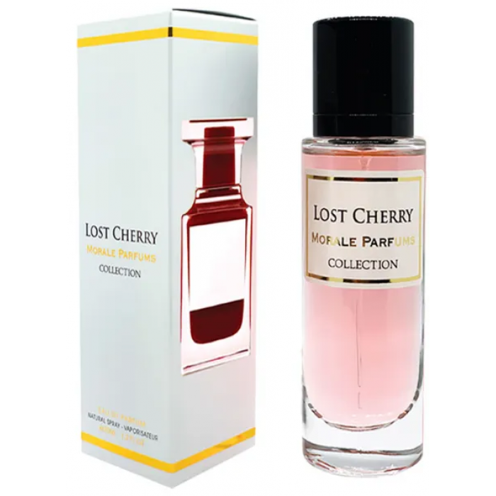 Парфумована вода Morale Parfums Lost Cherry, 30 мл (779871) - 