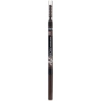 Олівець із щіточкою для брів TF Cosmetics Art Brow 03 коричневий, 1 шт