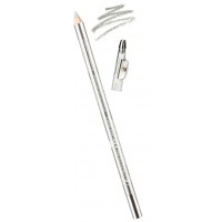 Карандаш для глаз с точилкой TF Cosmetics Eyeliner Pencil 032 серебро, 1 шт