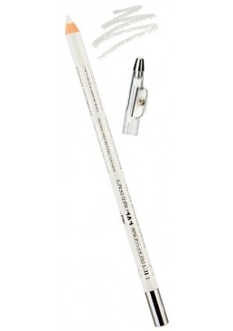 Олівець для очей з точилкою TF Cosmetics Eyeliner Pencil 050 білий матовий, 1 шт