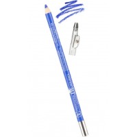 Карандаш для глаз с точилкой TF Cosmetics Eyeliner Pencil 142 васильковый, 1 шт