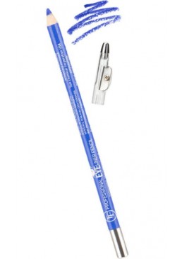 Олівець для очей з точилкою TF Cosmetics Eyeliner Pencil 142 волошковий, 1 шт