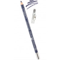 Карандаш для глаз с точилкой TF Cosmetics Eyeliner Pencil 143 полночь, 1 шт