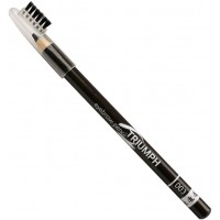 Карандаш для бровей  TF Cosmetics Eyebrow Pencil 003 насыщенный коричневый, 1 шт