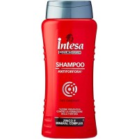 Шампунь Intesa Pour Homme Shampoo від лупи, 300 мл