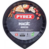 Форма кругла для випічки Pyrex Magic (MG27BN6), 27 см