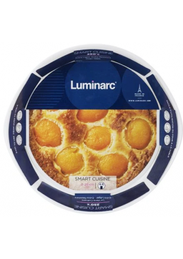 Форма для запекания Luminarc Smart Cuisine, 28см 