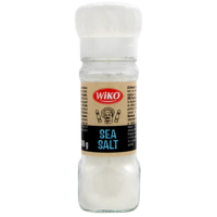 Морская соль Wiko в мельнице, 100 г