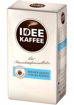 Кофе JJ DARBOVEN Idee Kaffee молотый, 500 г