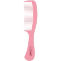 Гребінець для волосся Beauty LUXURY HC-2010 рожевий, 1 шт