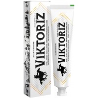 Зубная паста Viktoriz ALASKA Инновационное отбеливание, 75мл