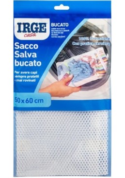 Мешок для стирки Irge SAC6210A, 50х60 см