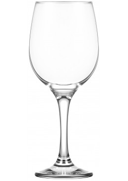 Набір келихів Ardesto Gloria для вина (AR2630GW), 6х300 мл