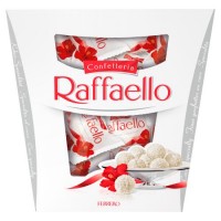 Цукерки Raffaello, 230 г