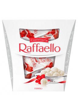 Конфеты Raffaello, 230 г