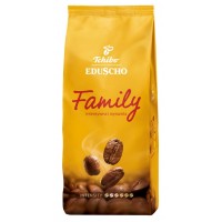 Кава мелена Tchibo Family, 450 г