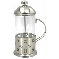 Френч-прес Zauberg Зерна HT-04-P-350, 350 мл