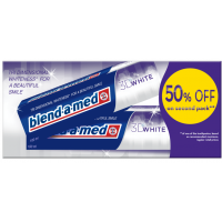 Зубная паста Blend-a-Med 3D White, 100 мл