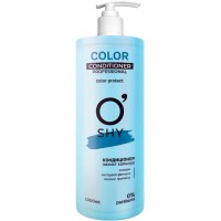 Кондиционер для волос O'Shy Color Защита цвета, 1 л