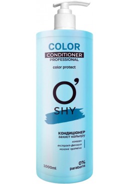 Кондиционер для волос O'Shy Color Защита цвета, 1 л