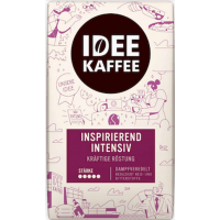 Кава мелена Idee Kaffee Intensiv, 500 г