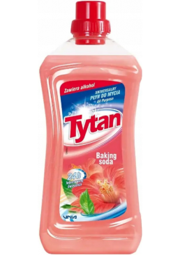 Универсальное моющее средство Tytan Сода, 1 л