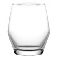 Набір склянок низьких ARDESTO Loreto AR2637LL 370 мл, 6 шт