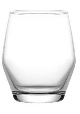 Набір склянок низьких ARDESTO Loreto AR2637LL 370 мл, 6 шт