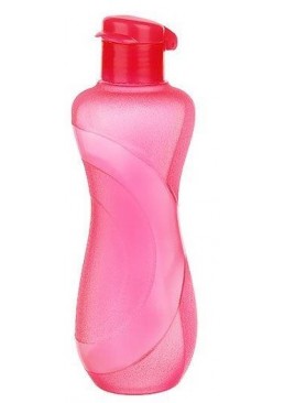 Бутылка для воды Titiz plastik ТР-490, 500 мл
