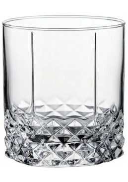 Набор стаканов низких Pasabahce Valse 250 мл, 6 шт