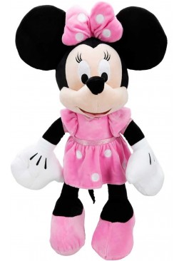 Мягкая игрушка Minnie Mouse, 25 см