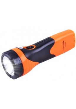 Ліхтарик портативний Yajia Lux-209 LED, 1 шт