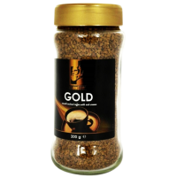 Кофе растворимый Grandson Gold, 200 г