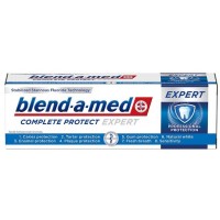 Зубная паста Blend-a-med Complete Protect, 75 мл