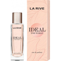 Парфюмированная вода для женщин La Rive Ideal for woman, 90 мл