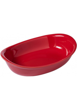 Форма Pyrex Supreme Red, 31*21 см